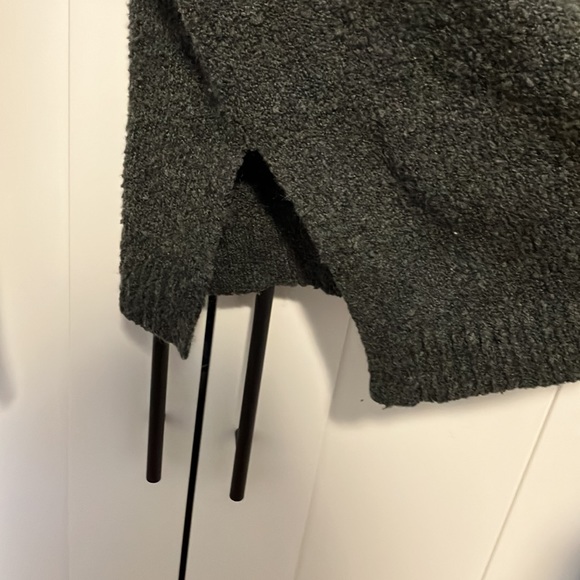 Plush-knit sweater by Merona - Picture 5 of 5